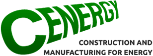 Cenergy Construction and Manufacturing for Energy
